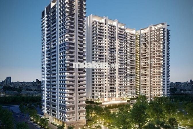 Cho Thuê Nhiều CH 2PN, 2WC, Tại The Everrich Infinity, Q5 - LH Em Ngay