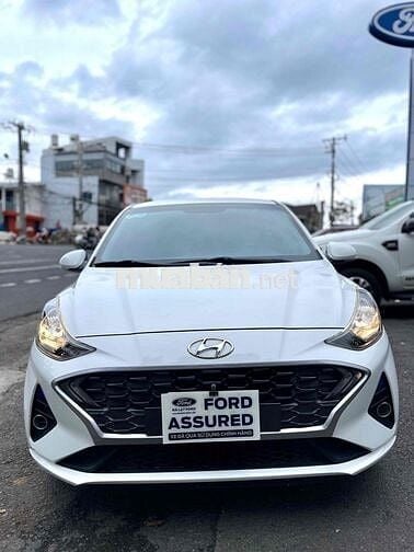 Hyundai Grand i10 2022 1.2 Sedan AT - 53000 km