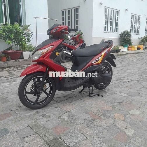 Xe yamaha luvias giấy tờ đầy đủ