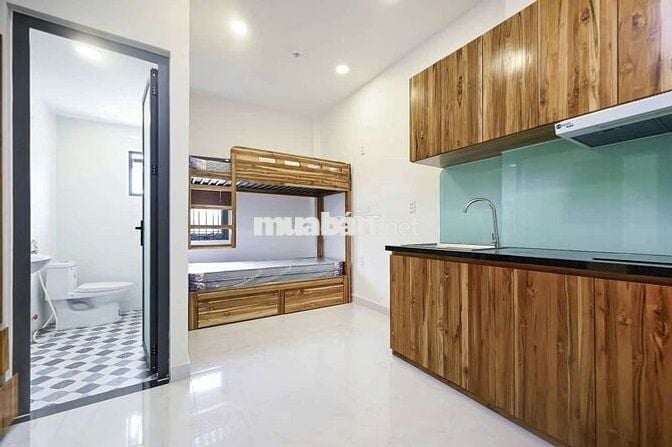 Cho Thuê Phòng Cửa Sổ Thoáng - Gần CC Green River, cầu Nhị Thiên Đường