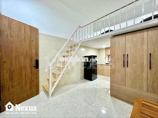 căn hộ gần PHÚ MỸ HƯNG, KDC NAM LONG, KCX TÂN THUẬN, CẦU PHÚ MỸ QUẬN 7