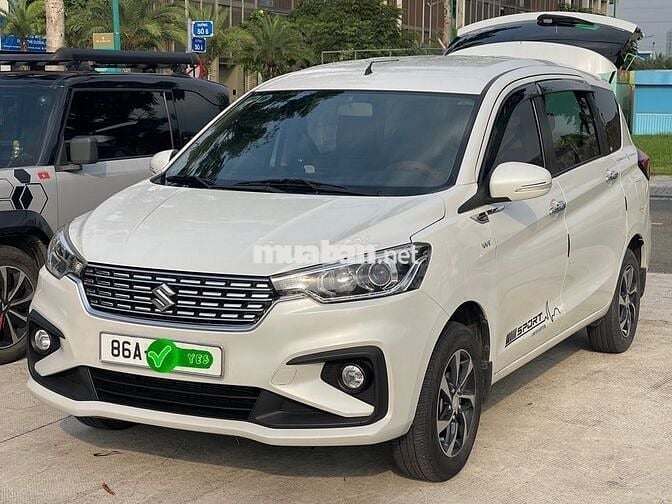 Suzuki Ertiga 2020 Sport - 570000 km