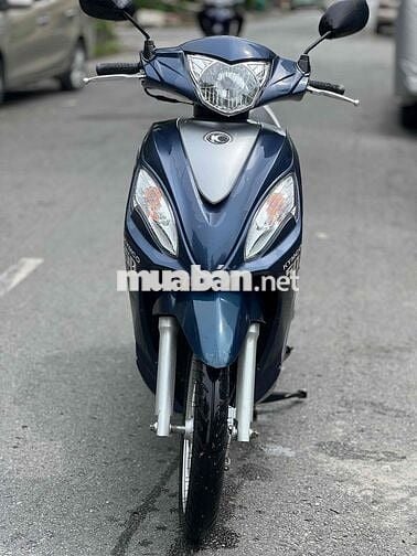 Kymco candy 2022 chính chủ ký 50cc
