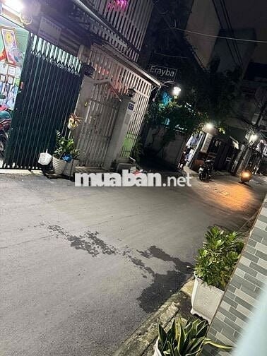 Cho thuê nhà nguyên căn 3 PN -80 Huỳnh văn nghệ TB