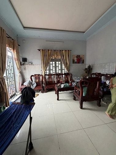 BÁN NHÀ MẶT TIỀN RẠCH THẠNH XUÂN 52 VÓI GIÁ 4.48 TỶ