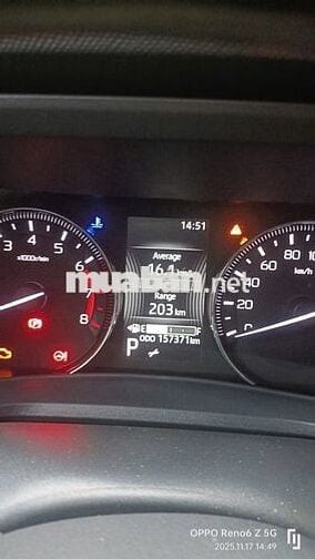 Toyota Avanza Premio 2022 CVT - 150000 km