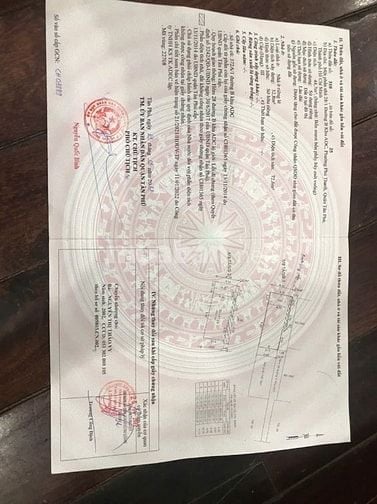  Bán nhà số 28/1 Đường B Khu ADC Quận Tân Phú, giá 3.2 tỷ