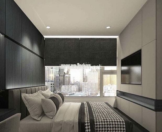 CHÍNH CHỦ CẦN TIỀN MUỐN BÁN GẤP CH 2PN, Tại The Everrich Infinity - Q5