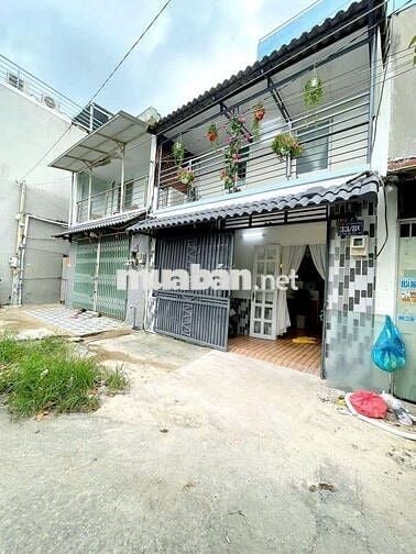 Bán nhà mặt tiền đường, gấp gấp!!!