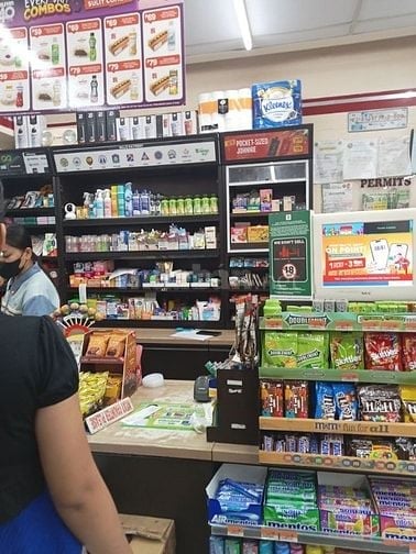 TUYỂN DỤNG NHÂN VIÊN LÀM VIỆC TẠI QUẬN 6 & BÌNH TÂN