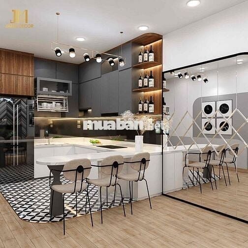 Cần bán căn hộ chung cư Vĩnh Lộc 75m2 - 2PN đường 16A, p. Bình Tân