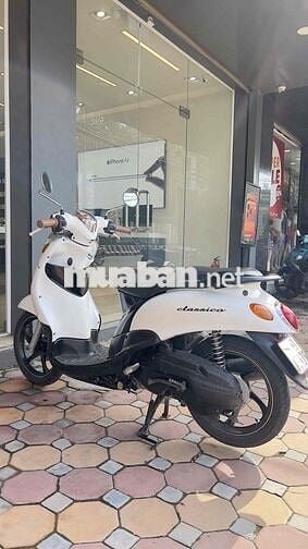 mio classico trắng ngọc trinh