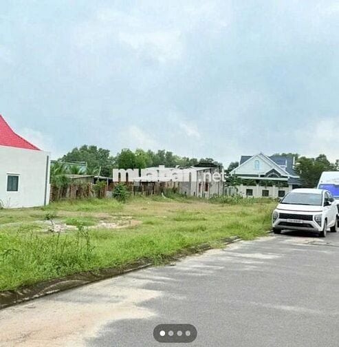 Bà chị kẹt tiền cần bán gấp lô đất tại Phước Hải cách biển chỉ 1,5km