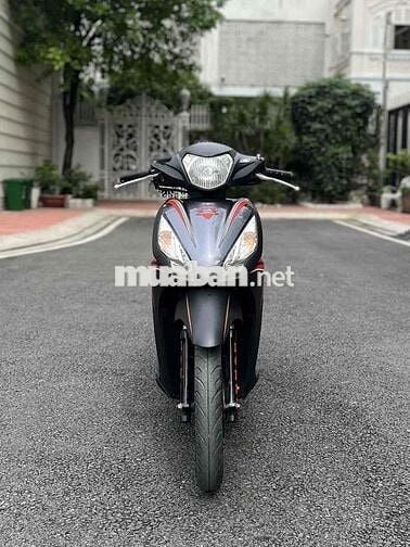 Cầm đồ thanh lý Honda Vision 2020 Smartkey BS:69E1