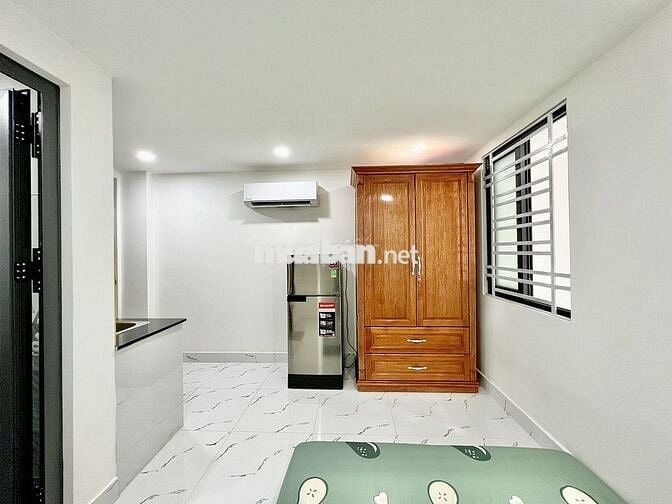 PHÒNG ĐẸP MỚI XÂY FULL TIỆN NGHI GẦN CHỢ TÂN HƯƠNG