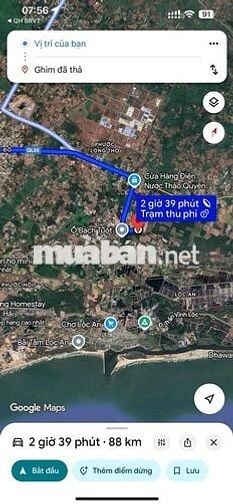 Mình chính chủ có lô đất Láng dài đất đỏ TPHCM . Dt 1000m2   ( 9,5x108