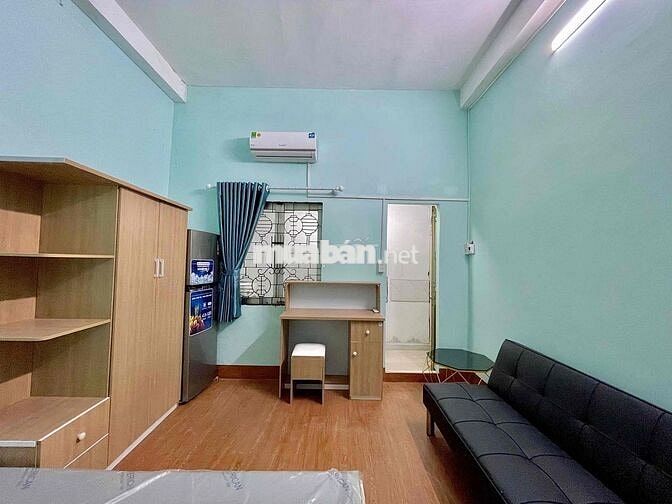 Chính Chủ Cho Thuê Căn Hộ Chung Cư ( 40m2 ) Quận 11 Phòng Ban Công