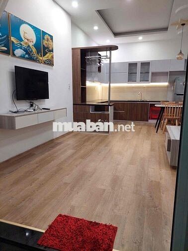 Chính chủ bán nhà 2 mê kiệt 3,5m Mai Dị, 81m2, 3pn, giá chỉ 4,5 tỷ