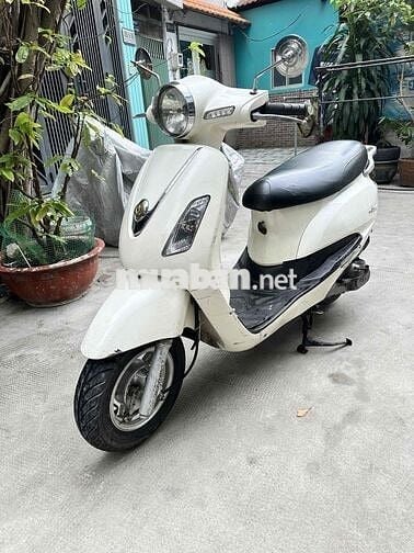 Elizabeth máy êm zin chưa bung.nước sơn đẹp zin