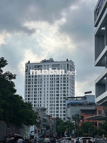 Căn Góc CC Cao Cấp 3PN 2WC Ntcb TT Đống Đa 96m2 Đẹp Full Tiện Ích 19Tr