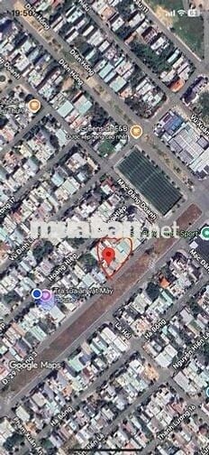 BÁN NHÀ 3 TẦNG MT ĐƯỜNG 29/3 HƯỚNG ĐÔNG NAM, HOÀ XUÂN ĐÀ NẴNG