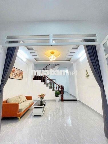 Chủ bán gấp căn nhà Nguyễn Văn Tiết-Thuận An 60m2 1Tỷ350 Đag Thuê 6Tr