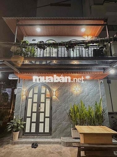 cho thuê Nhà Nguyên Căn - Phan Đình Phùng - Ngã 4 Phú Nhuận