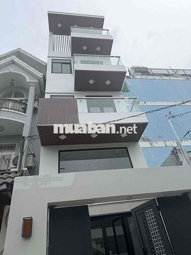 Q6 GỬI 1% MÔI GIỚI BÁN NHÀ CÓ SỔ HỒNG CHÍNH CHỦ