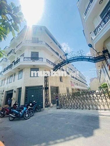 PHÒNG MỚI _ Nội Thất Cơ Bản _ Gần Gò vấp _ĐH NTT