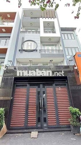 Chỉ[5 TỶ730] Ngay Q11 gần trung tâm.Đang có hợp đồng cho thuê cao 20tr