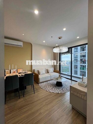 bán căn 3 ngủ 2 vệ sinh 80m2 toà SA1 Vinhomes Smart City mới bàn giao