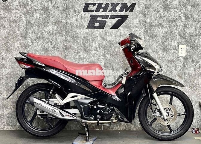 wave i 2020 nguyên zin chính chủ