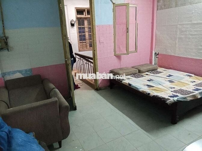 Cho thuê phòng trọ khu vực Đống Đa