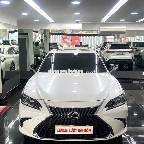 Lexus ES 2023 300h - 20000 km
