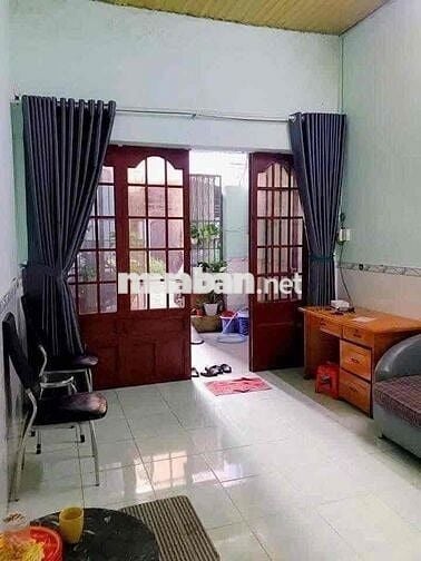 cho thuê nhà 3.5x15m, hxh, 1 lững, sát CA Phường Đông Hưng Thuận, Q12