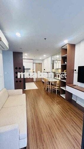 bán căn 2 ngủ 1 vệ sinh 55m2 toà I5 Vinhomes Smart City