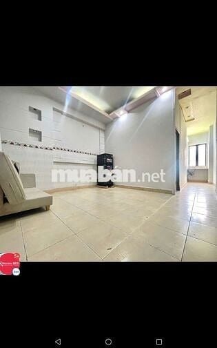 CHO THUÊ PHÒNG 39,5M2 FULL NỘI THẤT MT NGUYỄN THỊ THẬP KẾ CHỢ TÂN MỸ