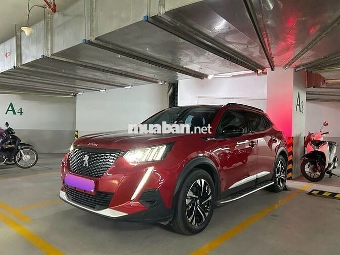 Peugeot 2008 2023 GT Line 1.2 AT - 175000 km