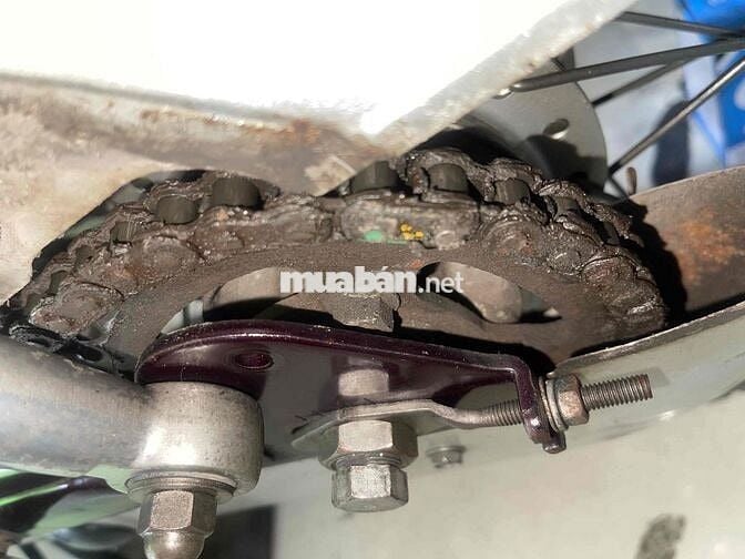 dream thái date 99 Máy Chuẩn Zin