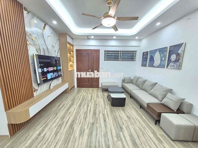 Bán nhanh! CT6 XaLa, 70m, 2pn, có sổ, nội thất xịn, nhà mới