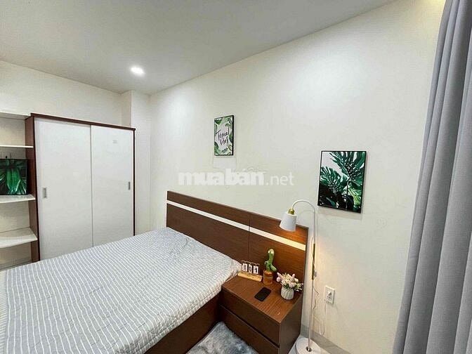 Chuỗi Phòng cho thuê Hồ Thị Kỷ Quận 10 Gần Lê Hồng Phong, Lý Thái Tổ