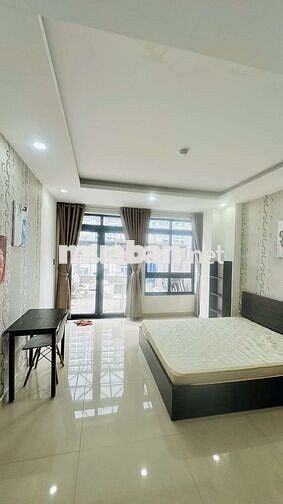 Studio sân thượng thoáng cạnh phú mỹ hưng