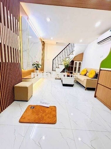 Bán nhà Ngõ Linh Quang - Đống Đa