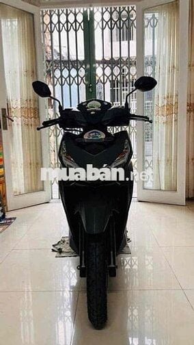 Xe Vairo đời đầu rin mới