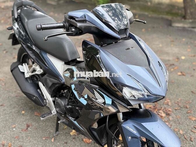 BÁN XE WINER X ABS BS 7939 LÊN Ổ KHOÁ SH SMK HÃNG