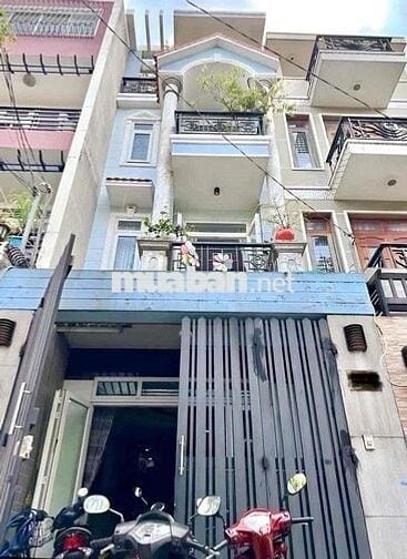 [6 TỶ970] ngay tại đường Vũ Tùng _ Bình Thạnh. hợp làm tài sản & thuê