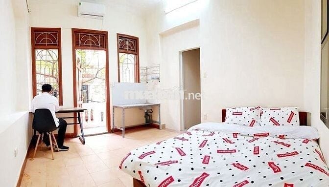 CHO THUÊ PHÒNG 3TR NGÕ 2 NGUYỄN CHÁNH