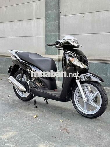SH 150 NHẬP Ý 2007 DỌN FULL NEW CHÍNH CHỦ BSTP