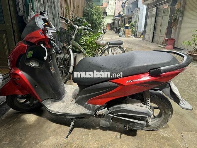 Cần bán xe máy chính chủ khóa từ