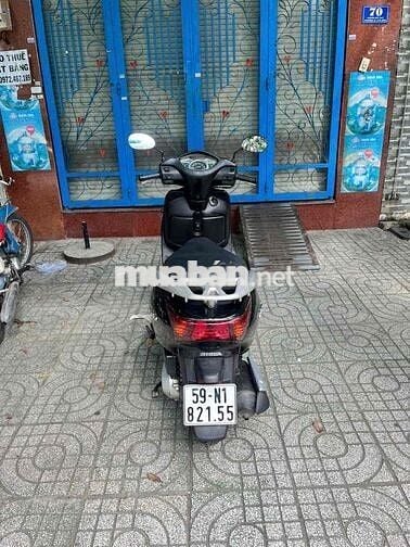 Cần bán xe Leal bstp